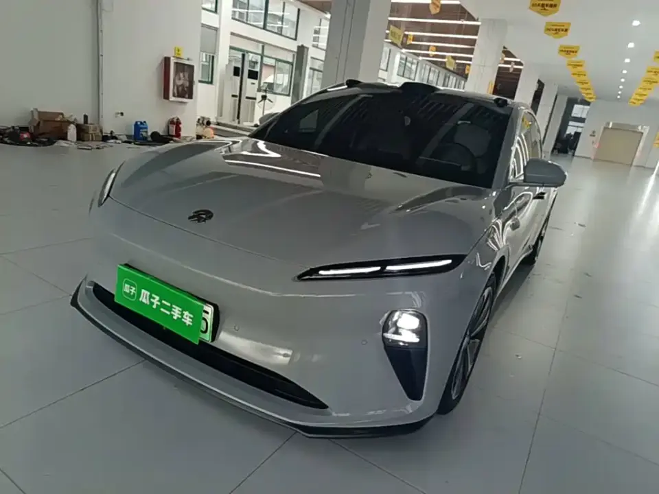 NIO ET5T 75kWh Touring 2025