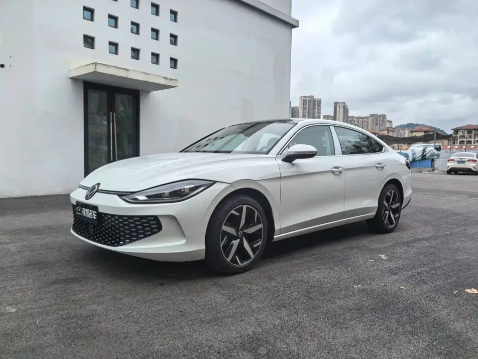 Volkswagen Lamando Model Year Lamando L 280TSI DSG Cool & Spicy PLUS Edition 2026