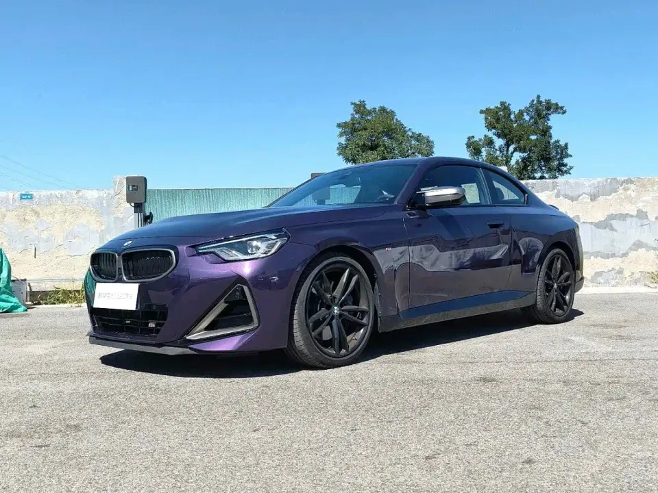 BMW M240i M240i 2026