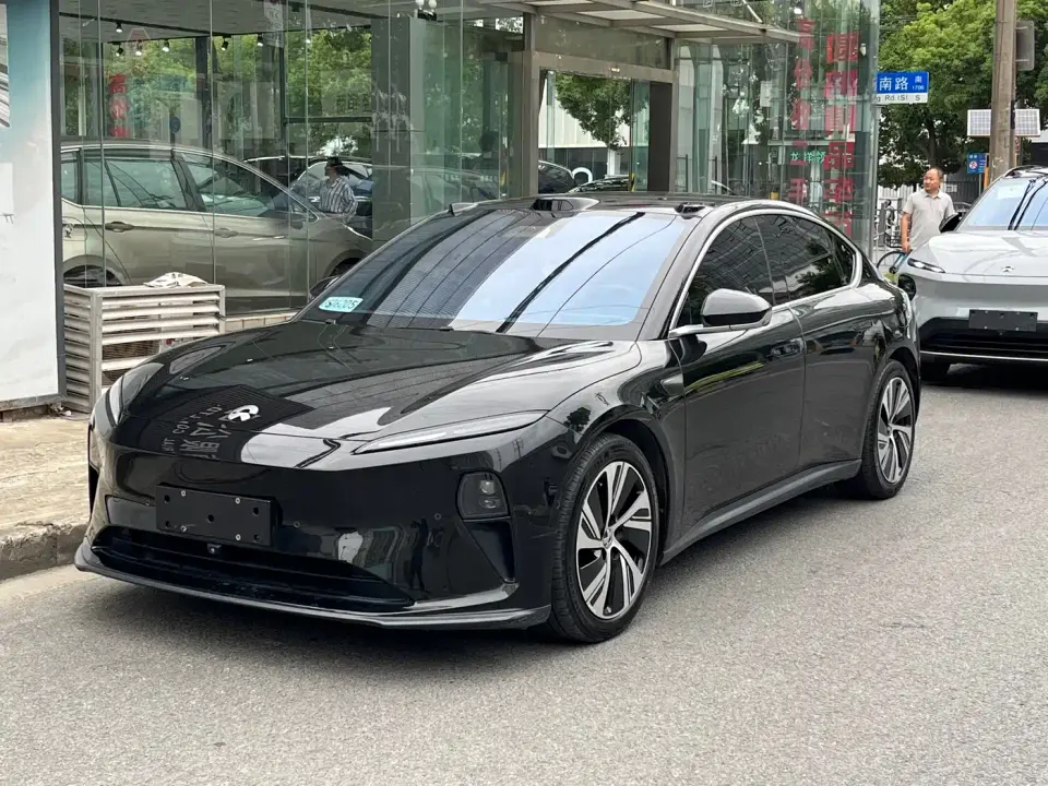 NIO ET5 75kWh 2023