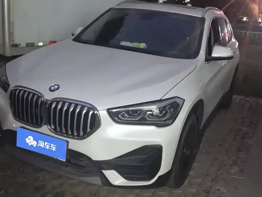 BMW X1 sDrive20Li Fashion 2021