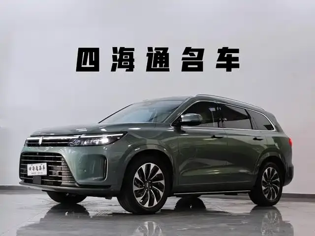 AITO Wenjie AITO M7 1.5T RWD Comfort Edition 2022