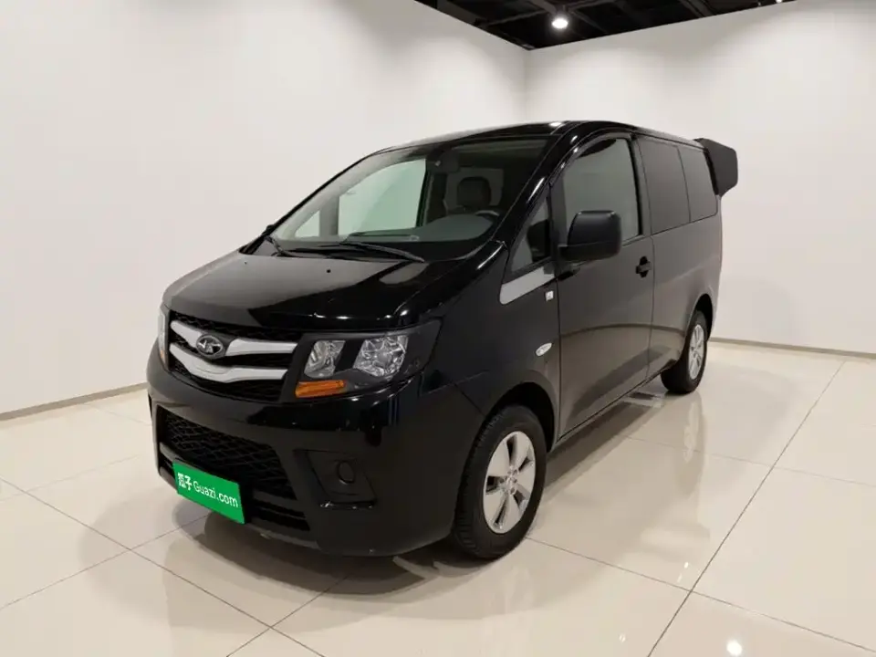 JAC Refine M3 Maker Edition 1.8L Luxury Version 2022