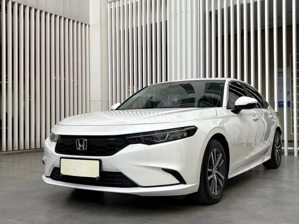 Honda Integra 240TURBO CVT Technology Edition 2022