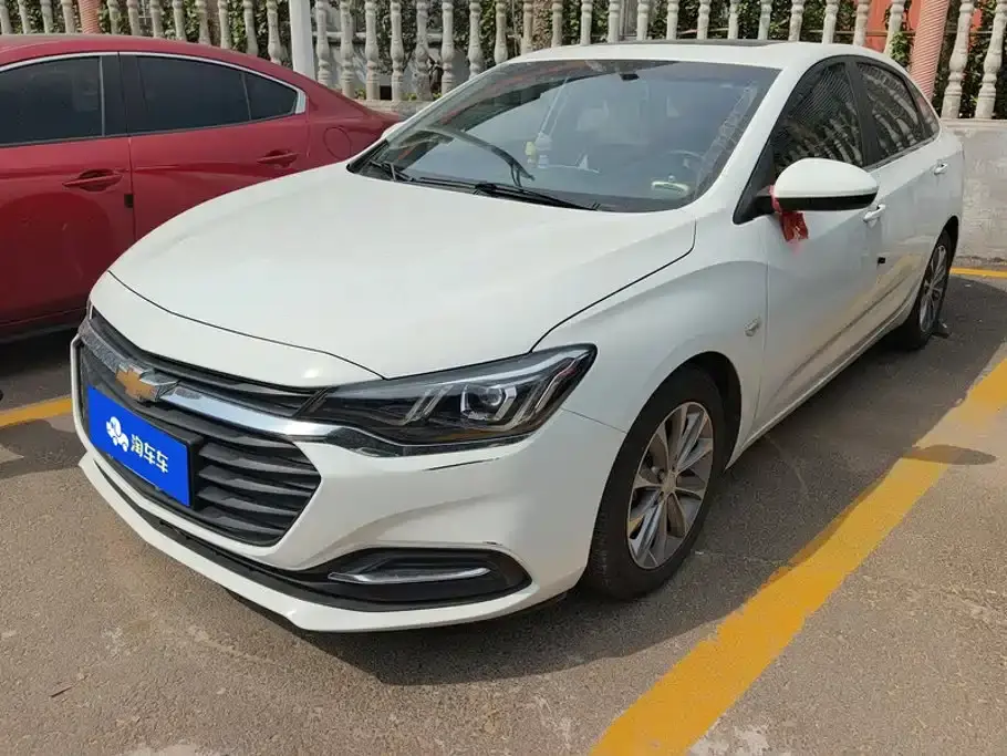 Chevrolet Monza 320 Auto Enjoy Sunroof Edition 2021