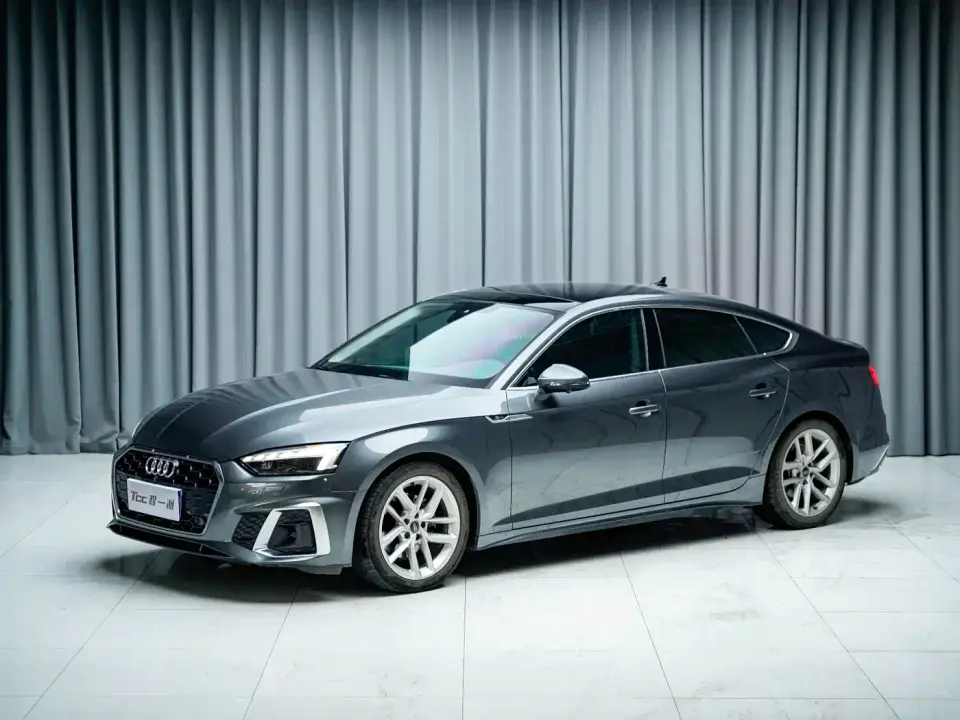 Audi A5 (Import) Sportback 40 TFSI Fashion Dynamic 2024