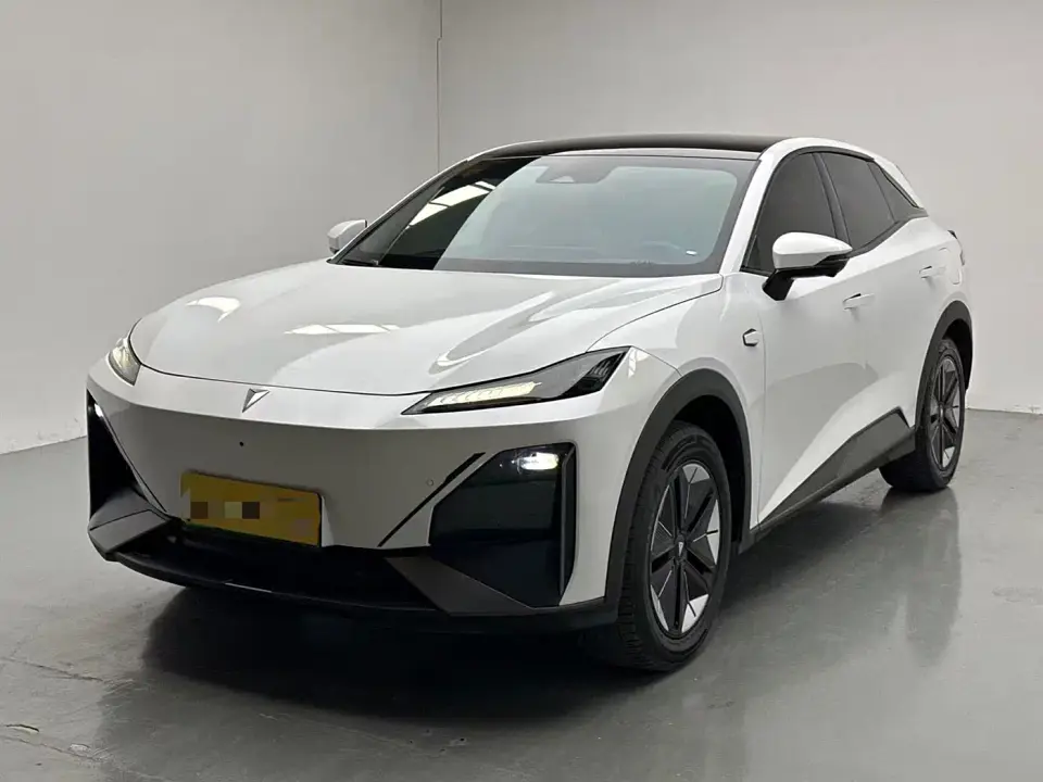 Deepal S07 200Max Range Extender Edition 2024