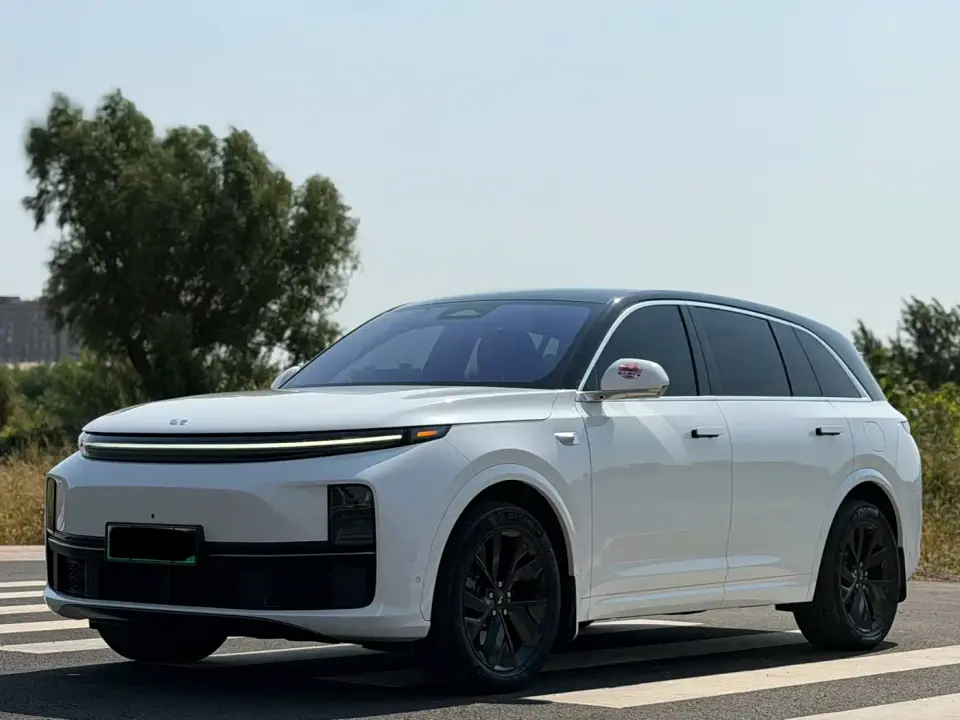Li Auto L7 Air 2024