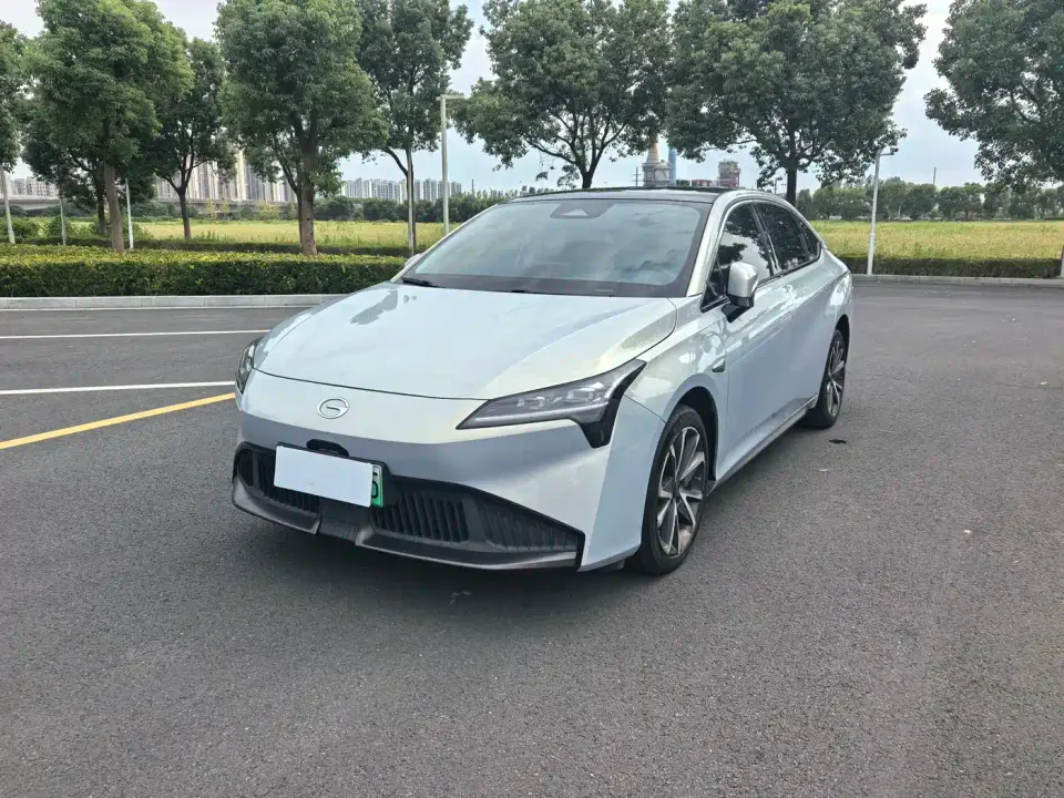 Aion S Plus 80 Tech Edition 2023