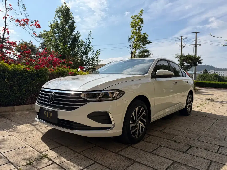 Volkswagen Lavida Model 300TSI DSG Full Comfort Edition 2025