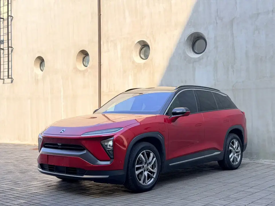 NIO ES6 600KM Sport 2022