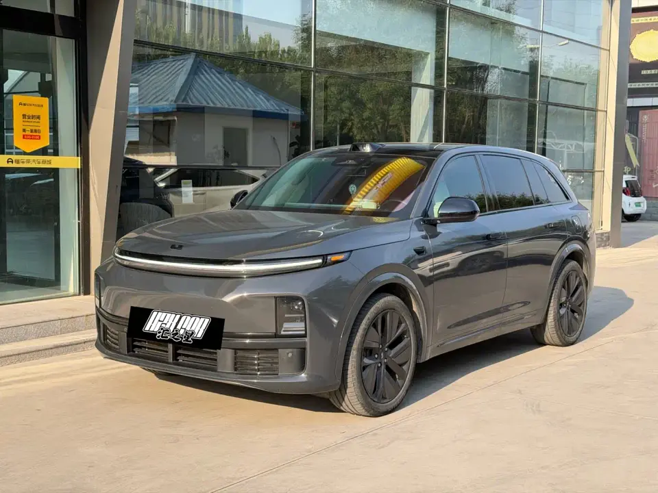 Li Auto L7 Max 2024