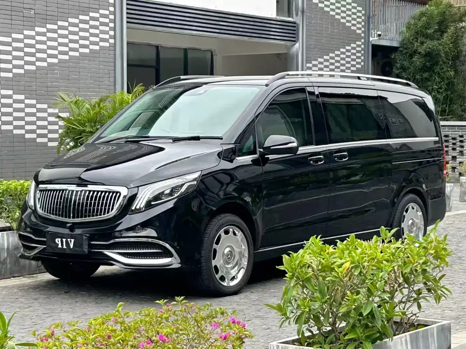 Mercedes-Benz V-Class V 260 Premium Edition 2022