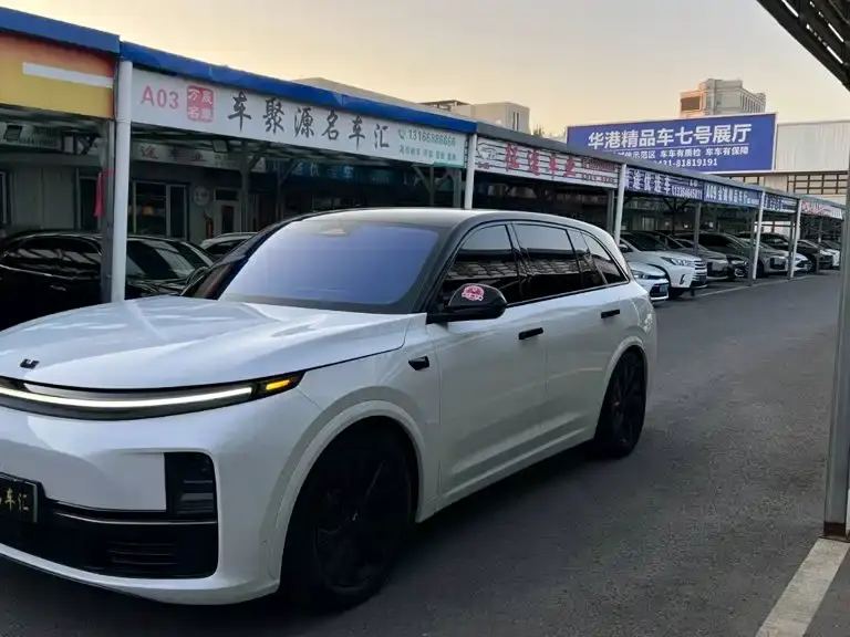 Li Auto L7 Pro 2023
