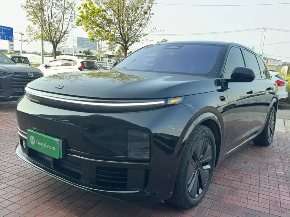 Li Auto L7 Pro 2024