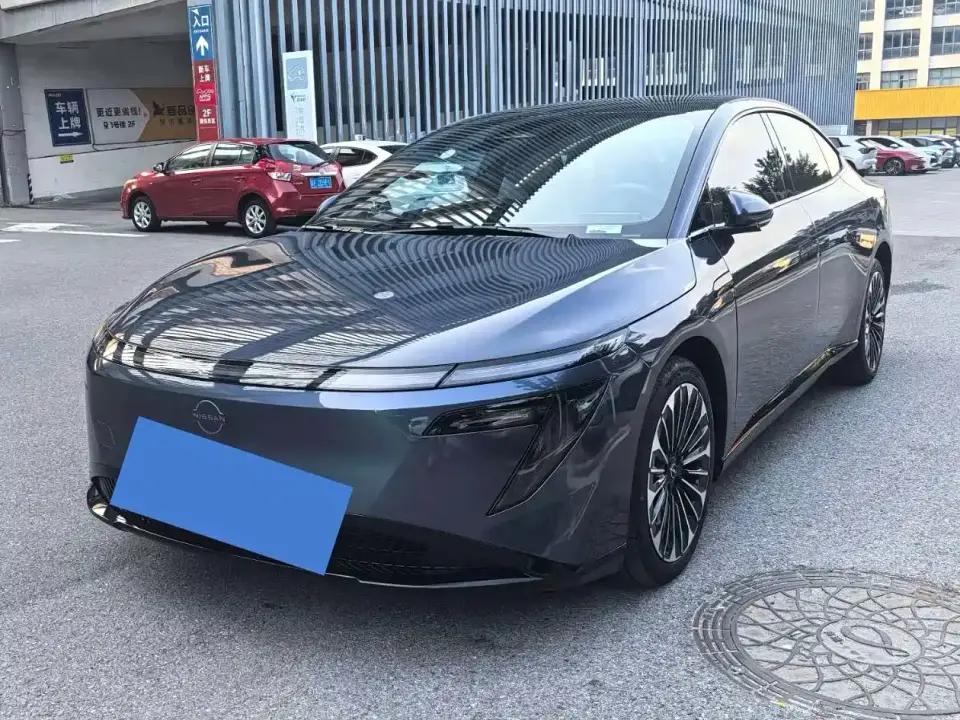 Nissan N7 Model 510 Pro 2025