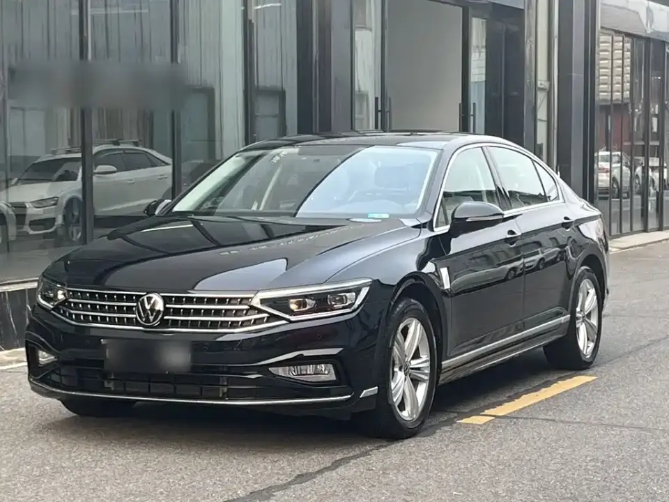 Volkswagen Magotan Popular Edition 280TSI DSG Comfort 2026