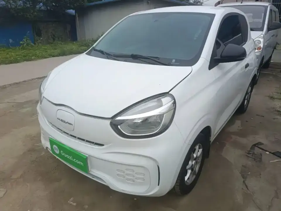 Roewe Kaiwei CLEVER 311km Vitality Bobo Edition 2023