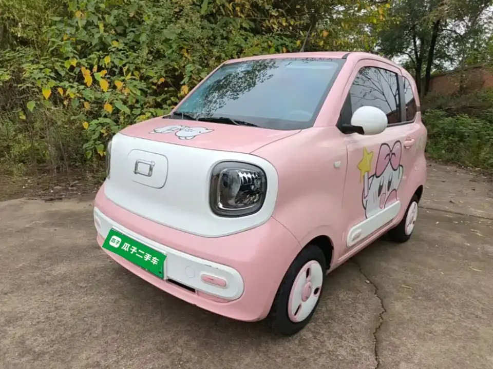Besturn Bestune Pony 222km Lightning Horse 2024