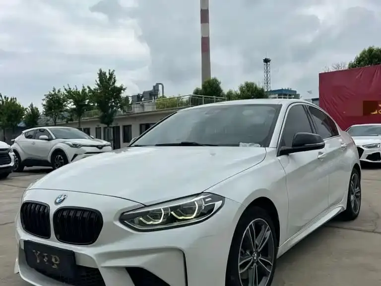 BMW 1 Series 118i Sport Edition 2019