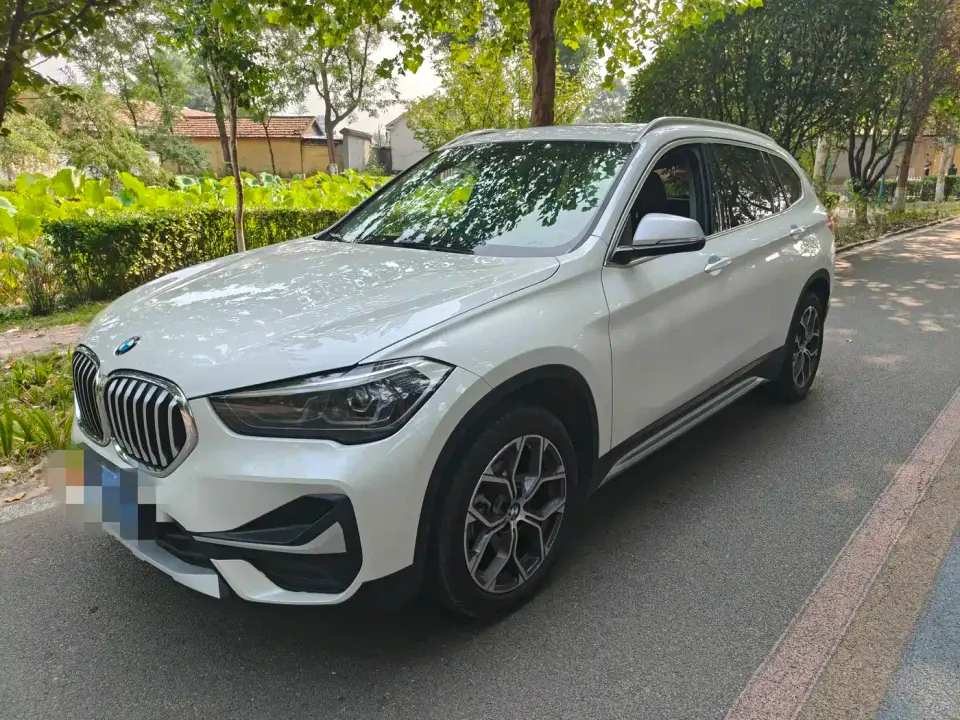 BMW X1 sDrive20Li Fashion 2022