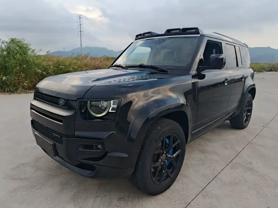 Land Rover Defender Facelift 110 3.0T P400 X-DYNAMIC HSE 2023
