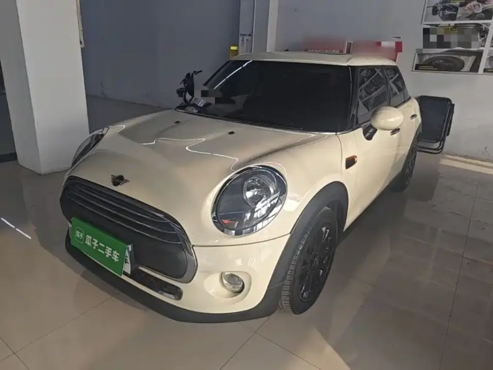 Mini MINI 1.5T ONE PLUS 5-Door 2019