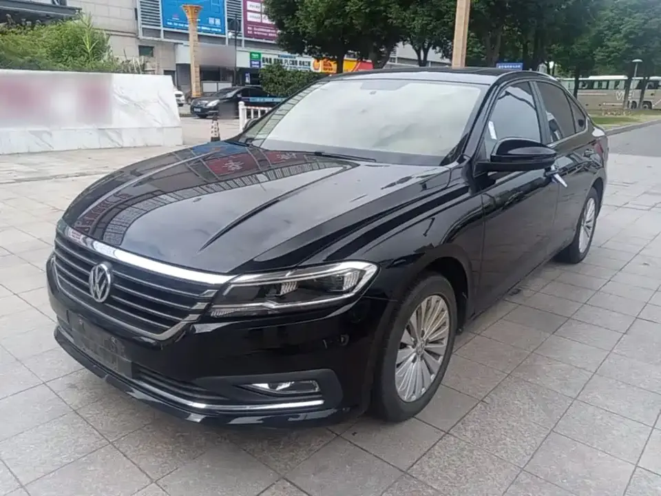Volkswagen Lavida 280TSI DSG Comfort Edition China VI 2020