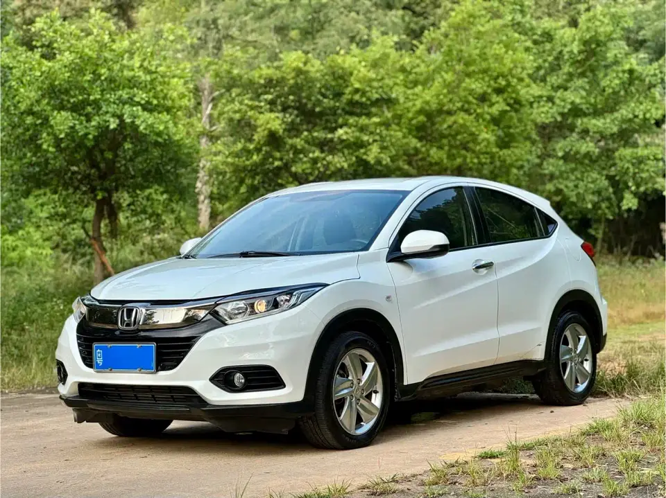 Honda Vezel 220 TURBO CVT Elite China V 2019