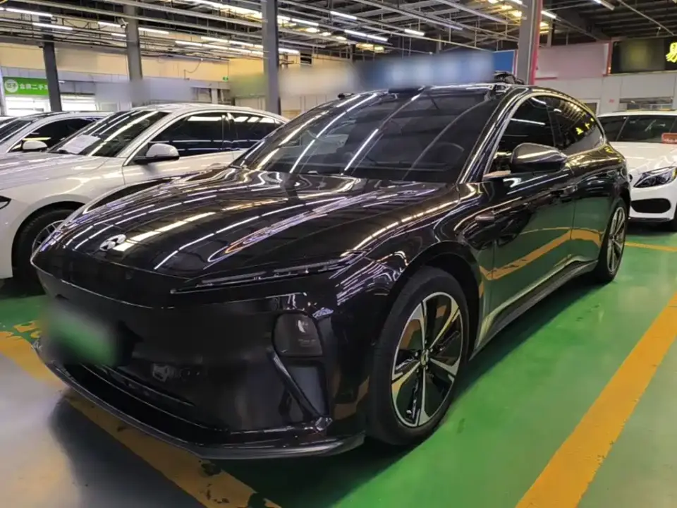 NIO ET5T 75kWh Touring 2025