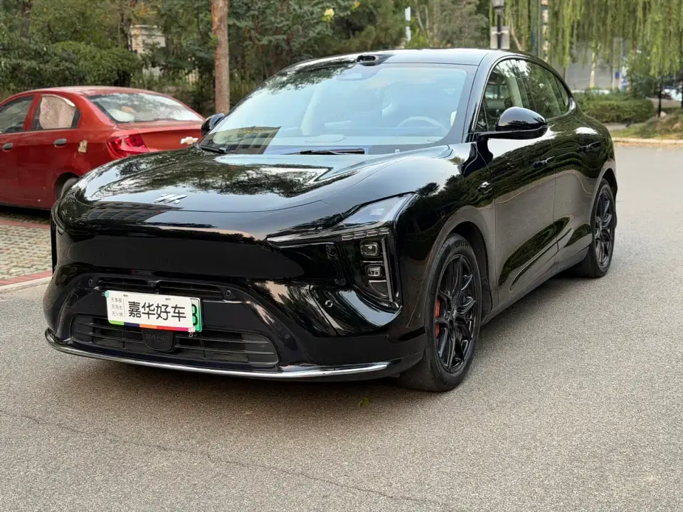 IM Motors IM LS6 Extended Range Base 2025