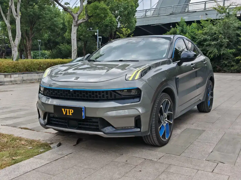 Lynk & Co 05 2.0TD 2WD Yao 2020