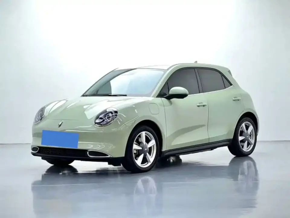 ORA Good Cat 401km Standard Range Luxury LFP 2024