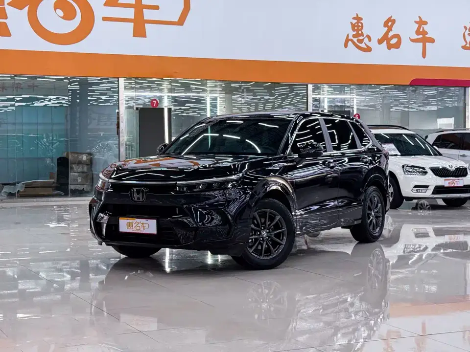 Honda Haoying 240TURBO 2WD Prestige Edition 5-seater 2023