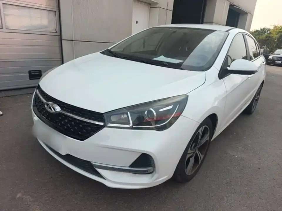 Chery Arrizo 5 Model Facelift PRO 1.5L CVT Youth Edition China VI 2020