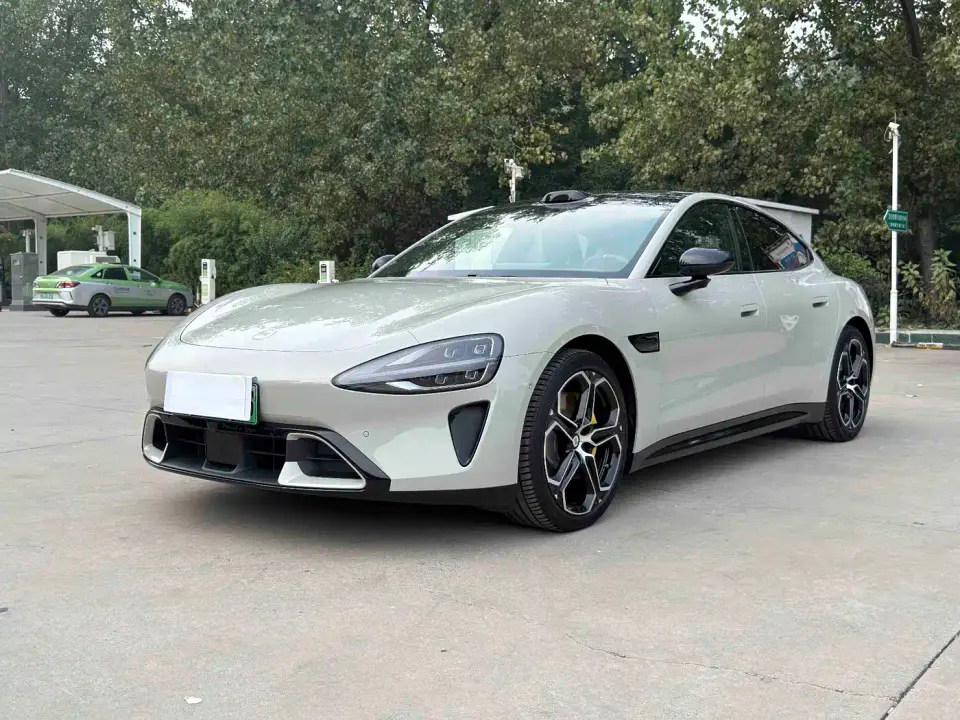 Xiaomi Auto Xiaomi SU7 Standard Edition 2026
