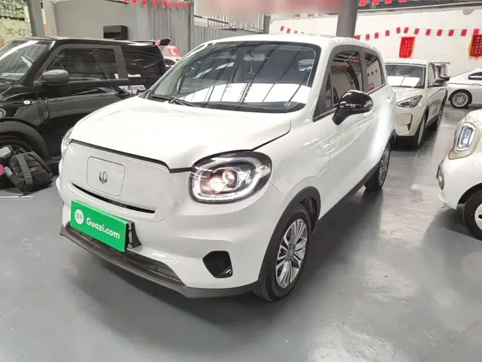 Leapmotor T03 310 Comfort Edition 2024