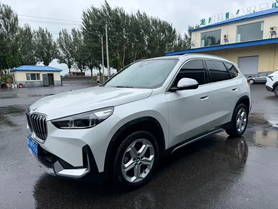 BMW X1 sDrive20Li X Design Package 2024