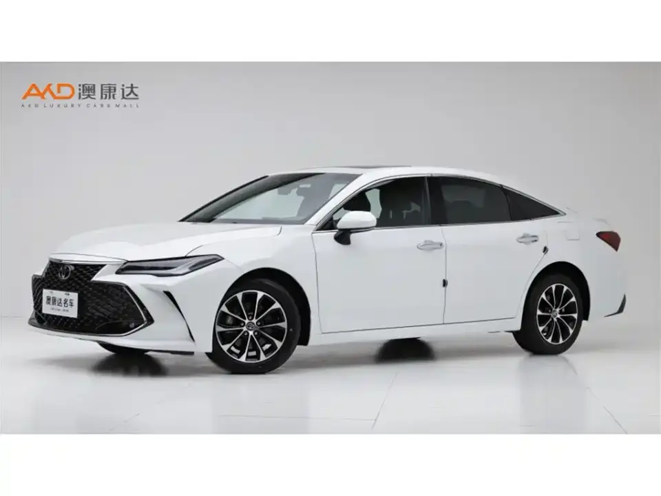 Toyota Avalon 2.5L Luxury Edition 2023