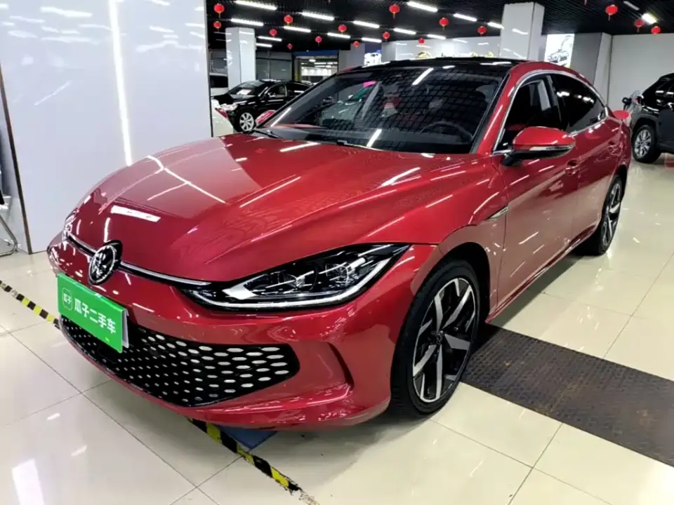 Volkswagen Lamando Lamando L 280TSI DSG Cool Edition 2023