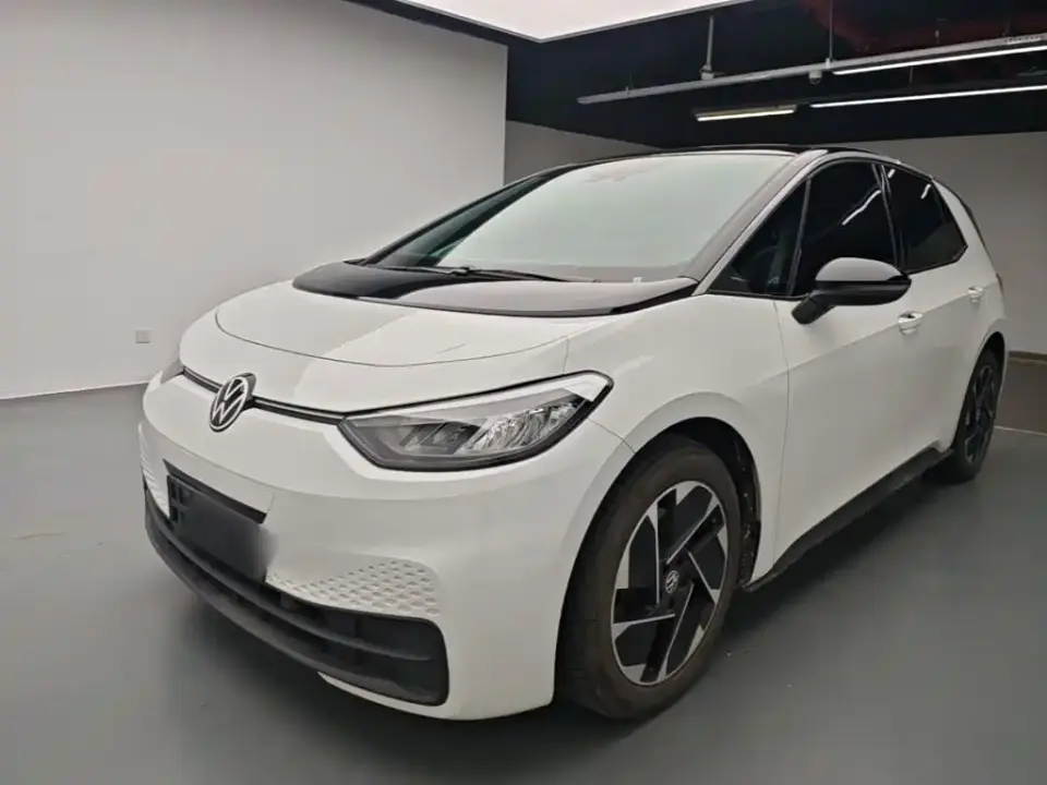 Volkswagen ID.3 Smart Outstanding Edition 2024