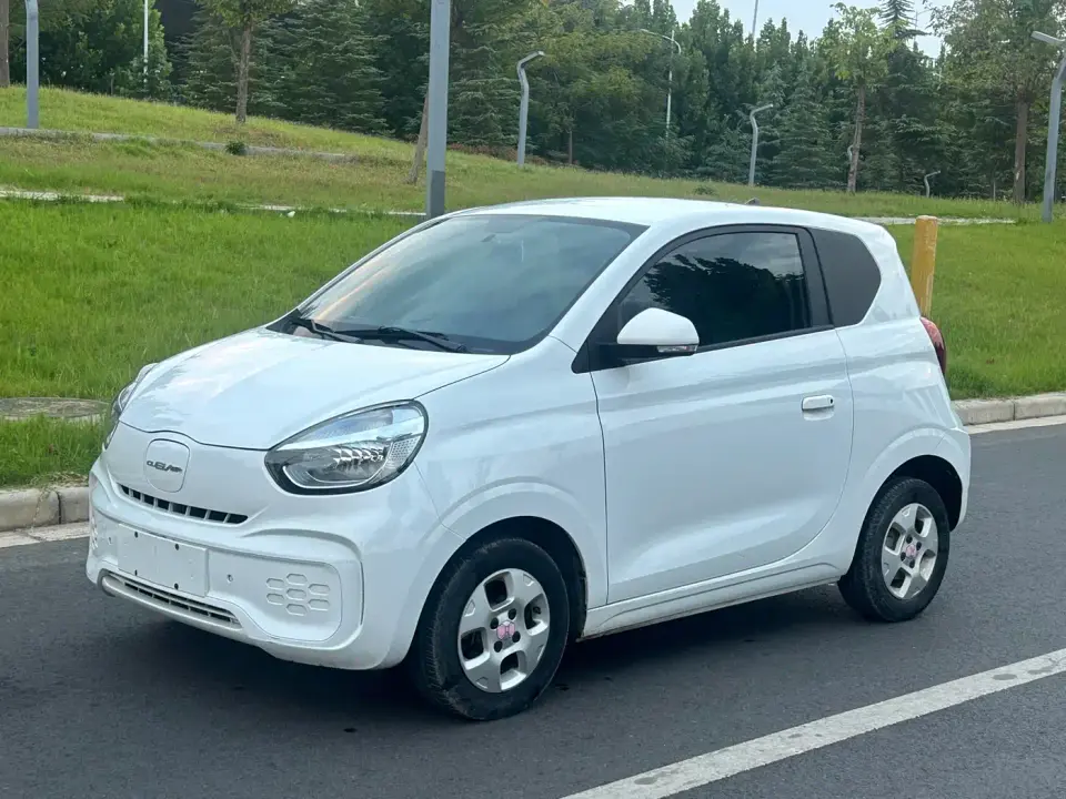 Roewe Kaiwei CLEVER 302km All-round Edition 2021