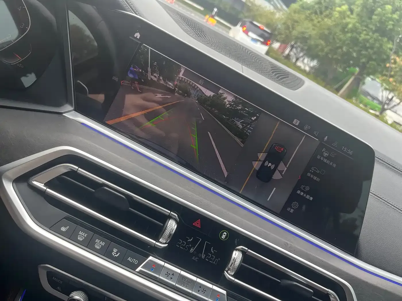 BMW X5 (Import) xDrive40i M Sport Package 2020 — фото 8