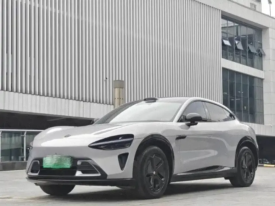 Xiaomi Auto Xiaomi YU7 Extended Range RWD Edition 2025