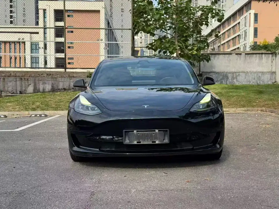Tesla Model 3 Model Rear-Wheel Drive Version 2023