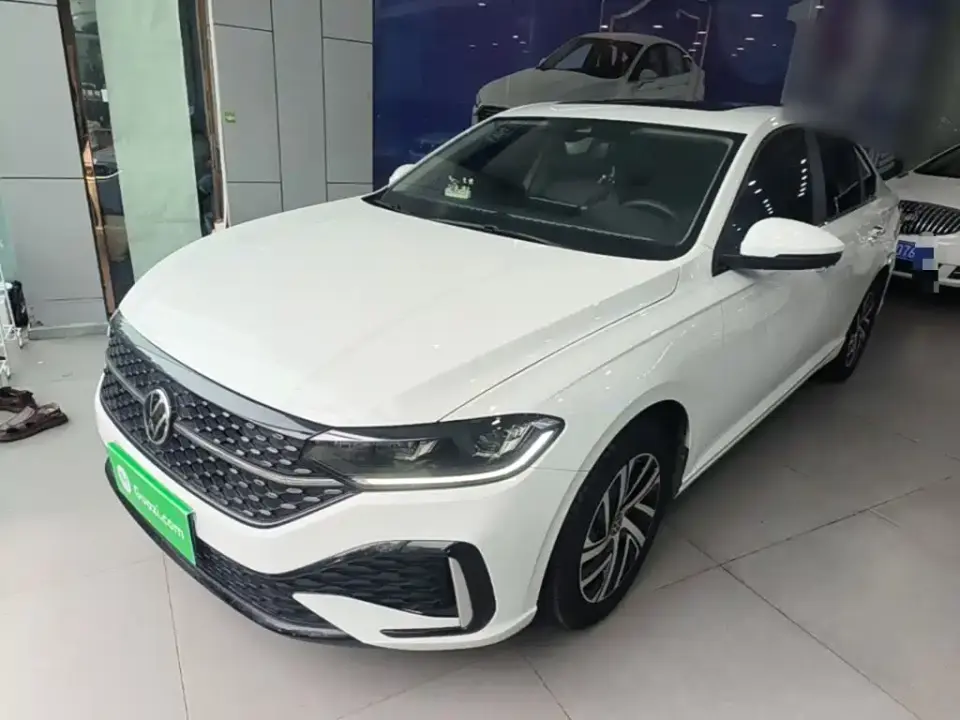 Volkswagen Lavida Model 1.5L Automatic Starlight 5 Million Edition 2023