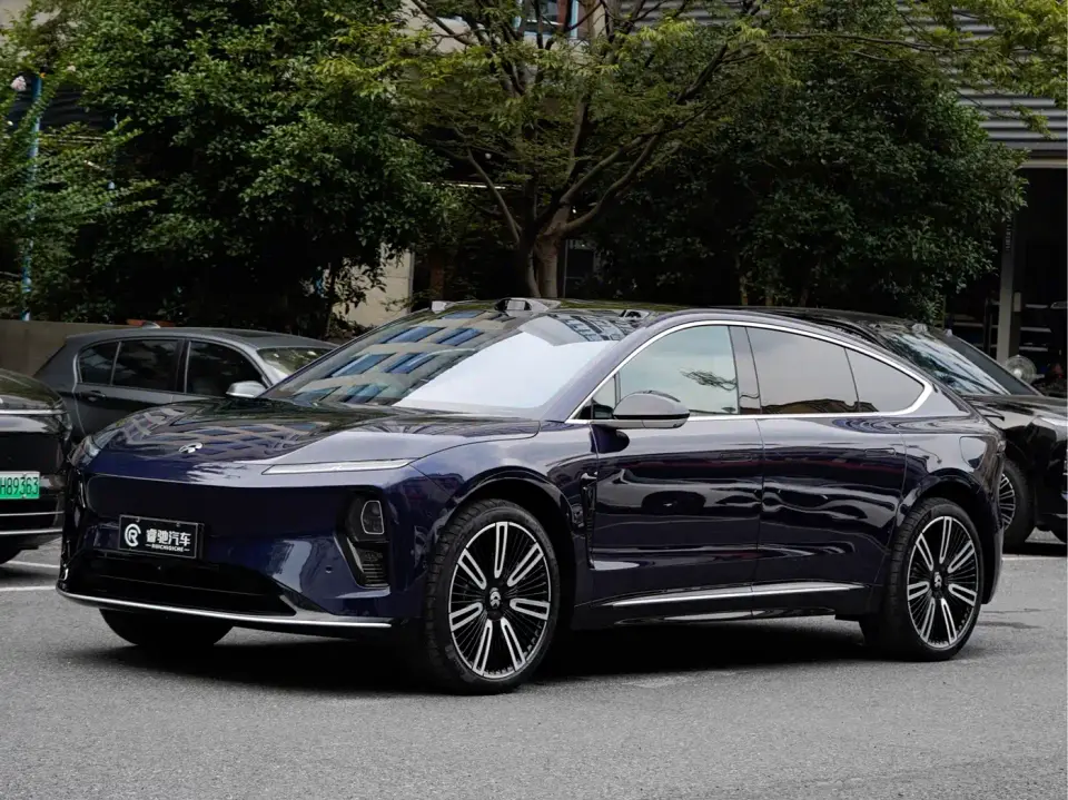 NIO ET9 100kWh Signature Edition 2026