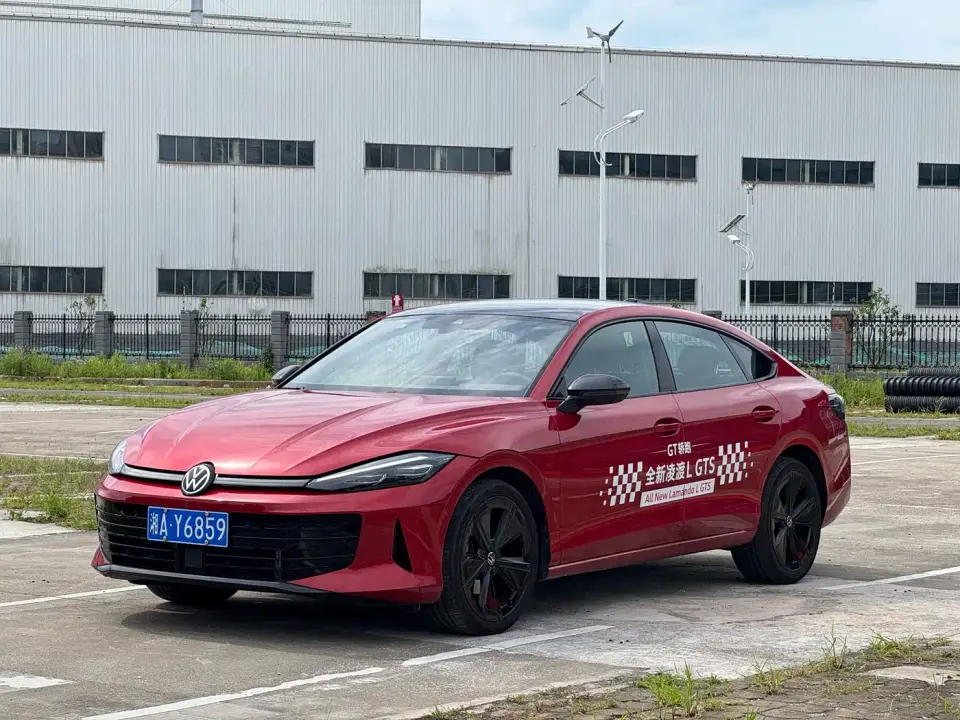 Volkswagen Lamando Lamando L 2.0T Base 2025