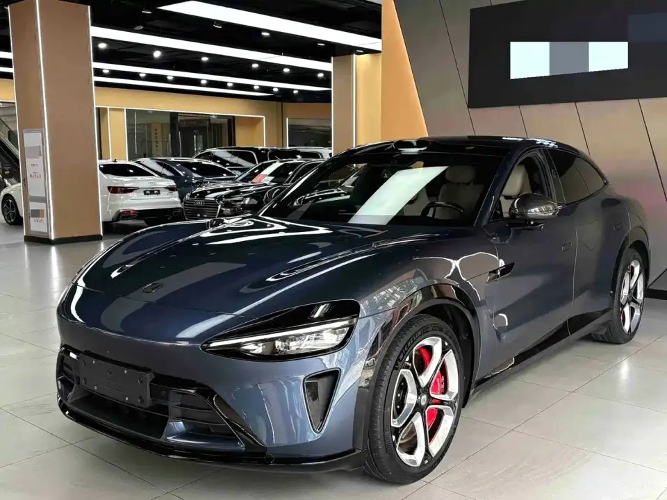 Xiaomi Auto Xiaomi YU7 Extended Range RWD Edition 2025