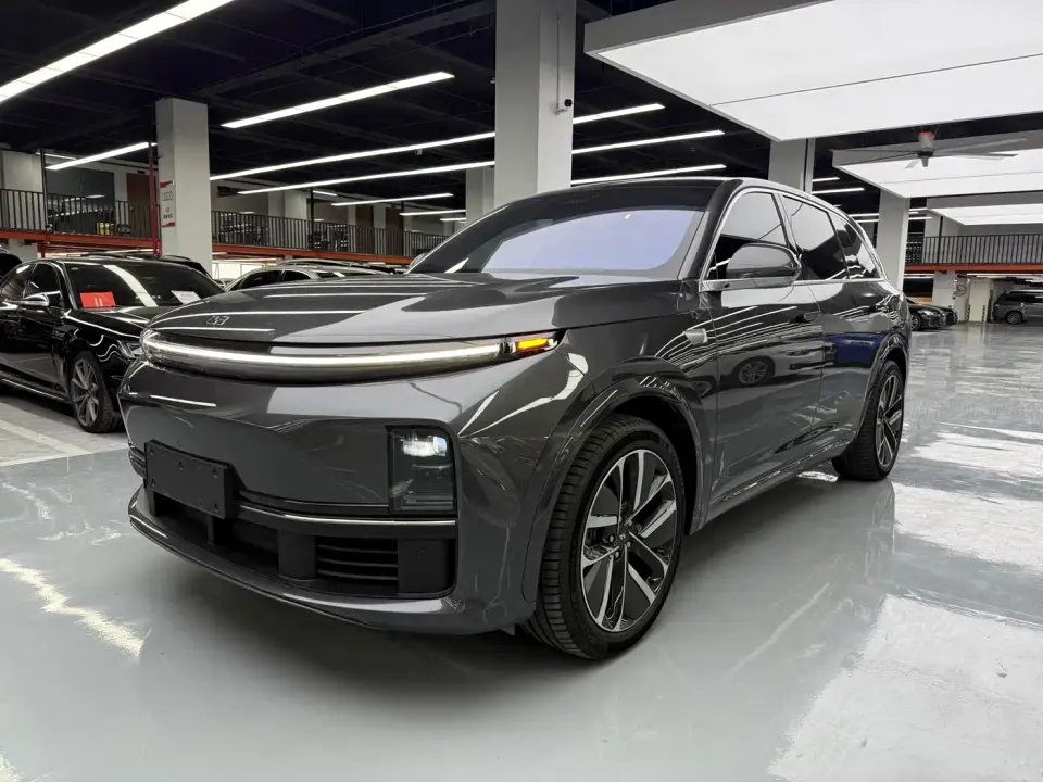 Li Auto L7 Pro 2023